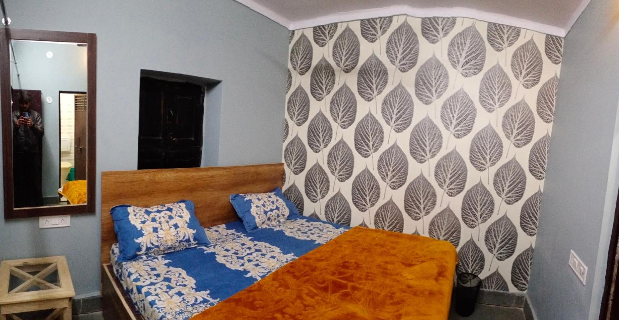 Hotel Shankar Palace Puskár Szoba fotó